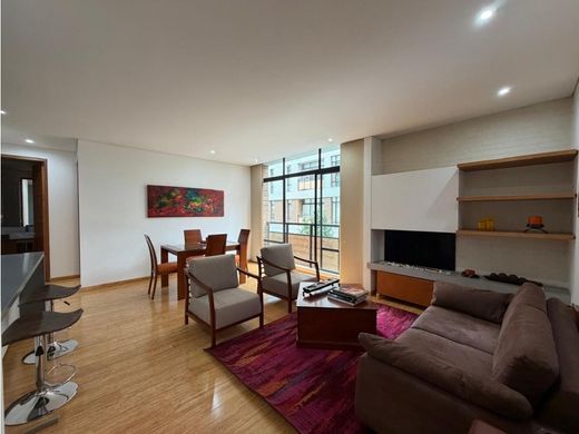 Apartament w Bogota, Bogotá  D.C.