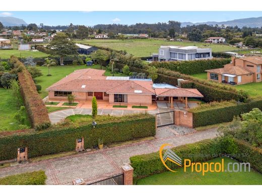 豪宅  Chía, Departamento de Cundinamarca