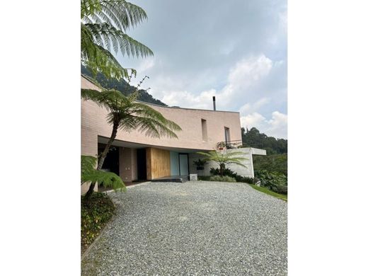 Apartment in Envigado, Departamento de Antioquia