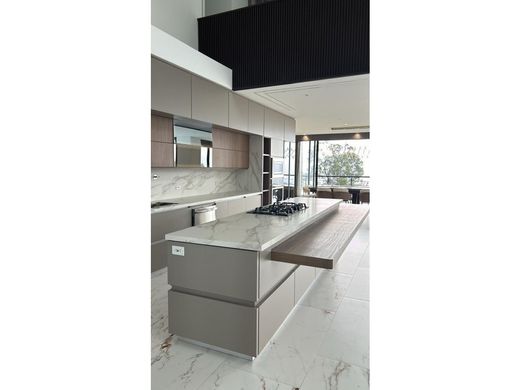 Lüks ev Envigado, Departamento de Antioquia