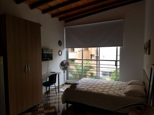 Apartament w Medellín, Departamento de Antioquia