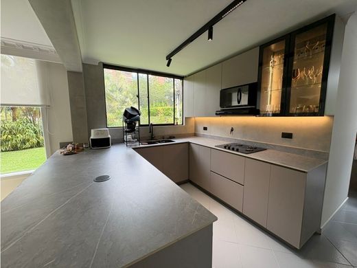 Luksusowy dom w Medellín, Departamento de Antioquia