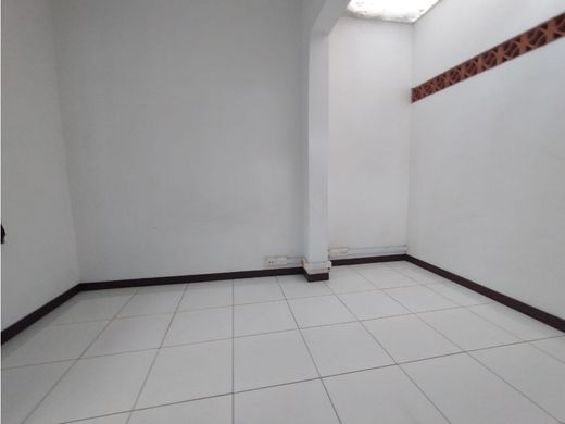 호화 저택 / 메데인, Medellín