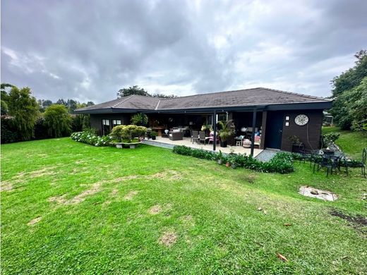 豪宅  Envigado, Departamento de Antioquia