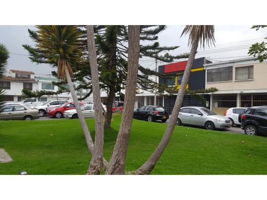 Luxury home in Bogotá, Bogotá  D.C.