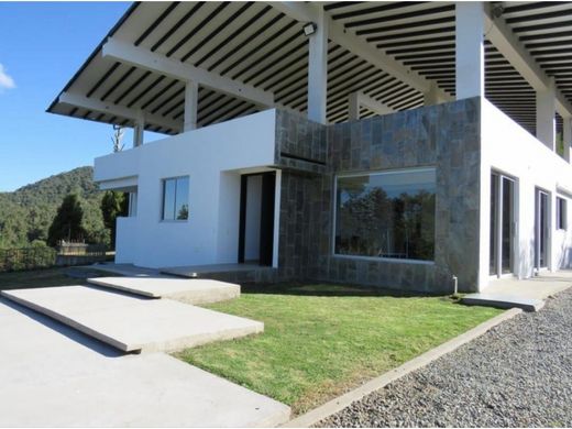 Casa di lusso a Envigado, Departamento de Antioquia