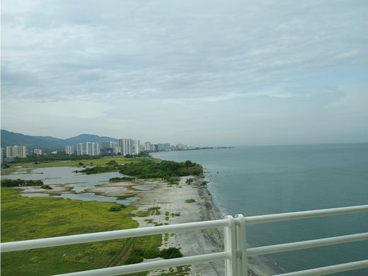 Penthouse in Santa Marta, Departamento del Magdalena