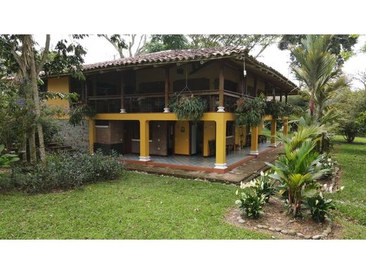 Albergo a La Tebaida, Quindío Department