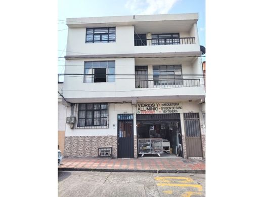 Edificio en Pereira, Departamento de Risaralda