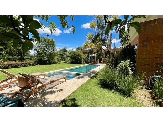 Casale a Medellín, Departamento de Antioquia