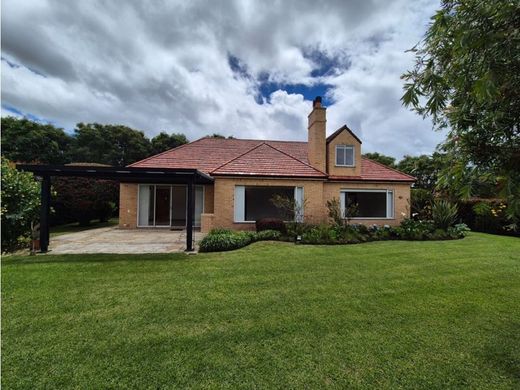 منزل ﻓﻲ Chía, Departamento de Cundinamarca