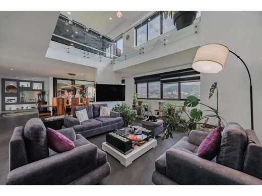 套间/公寓  麦德林, Medellín