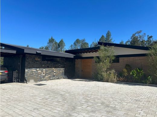 Casa de campo - Retiro, Departamento de Antioquia