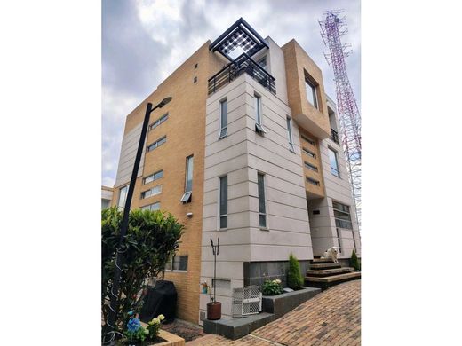 ‏בתי יוקרה ב  בוגוטה, Bogotá  D.C.