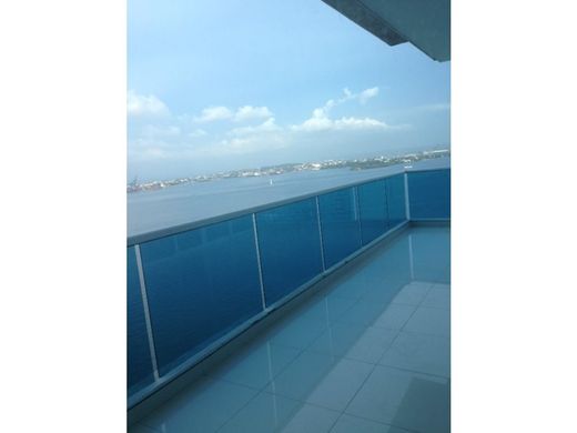 Apartamento - Cartagena das Índias, Cartagena de Indias