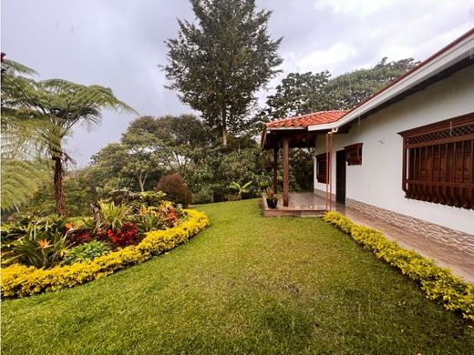 Ferme à Carmen de Viboral, El Carmen de Viboral
