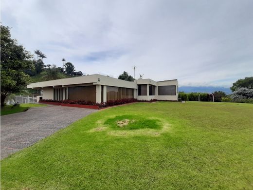 Land in Manizales, Departamento de Caldas