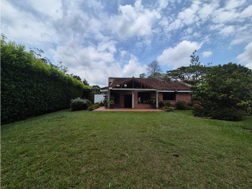 Cali, Departamento del Valle del Caucaの高級住宅