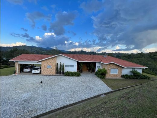 Casa de campo - Retiro, Departamento de Antioquia