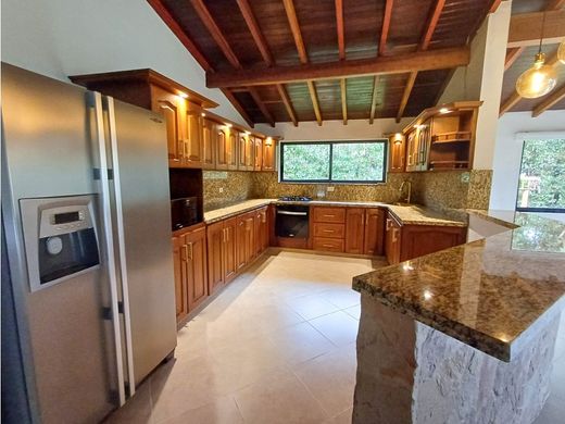 Rustico o casale a Rionegro, Departamento de Antioquia