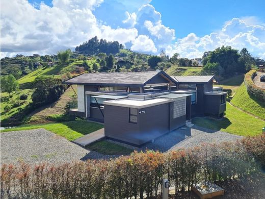 Maison de luxe à Guatapé, Departamento de Antioquia