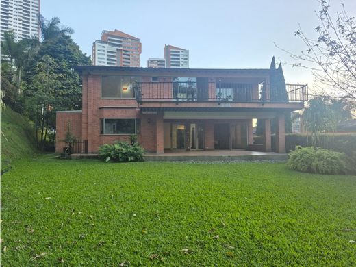 Casa di lusso a Medellín, Departamento de Antioquia