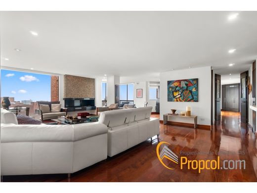 Apartment in Bogotá, Bogotá  D.C.