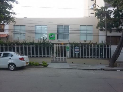 Luxus-Haus in Santa Marta, Departamento del Magdalena