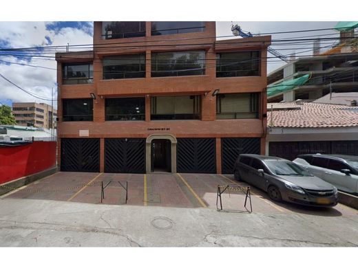 Komplex apartman Bogota, Bogotá  D.C.