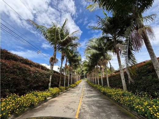 Country House in Retiro, Departamento de Antioquia
