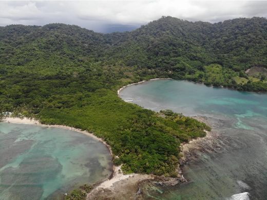 Arsa Acandí, Departamento del Chocó