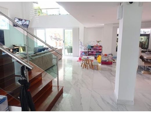 Maison de luxe à Medellín, Departamento de Antioquia