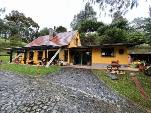 Country House in Envigado, Departamento de Antioquia