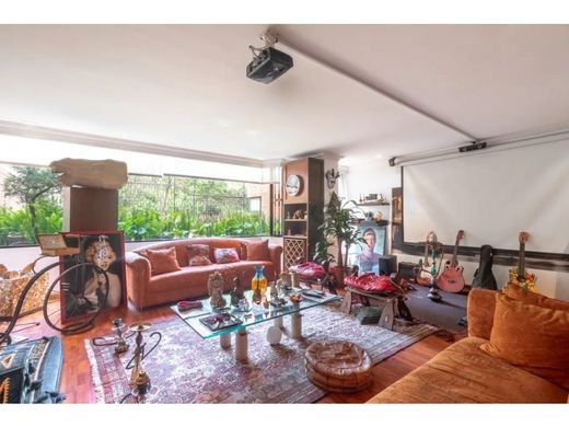 Apartment in Bogotá, Bogotá  D.C.