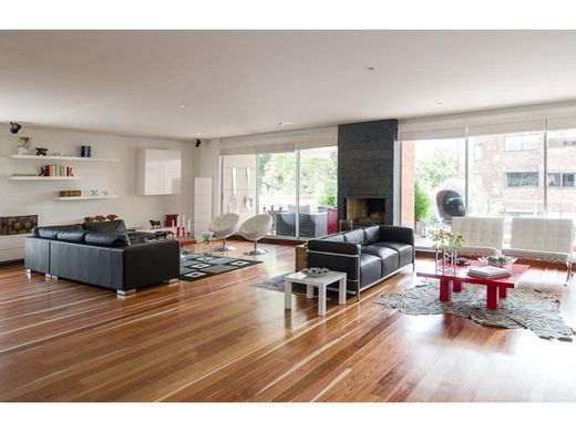 Apartment in Bogotá, Bogotá  D.C.