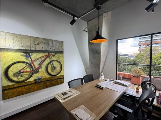 Office in Bogotá, Bogotá  D.C.