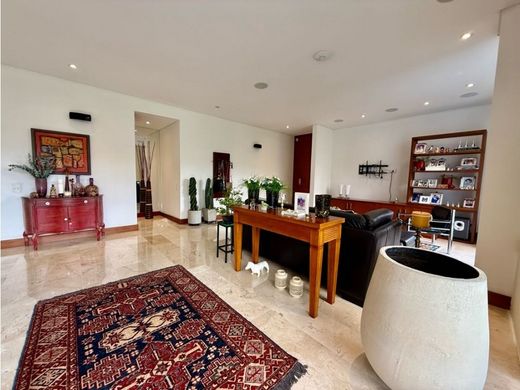 Διαμέρισμα σε Μεδεγίν, Medellín