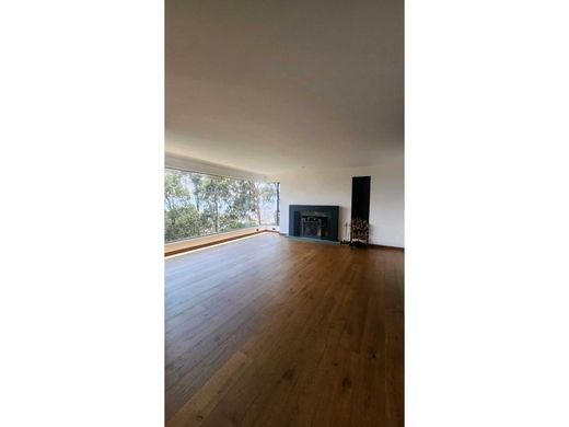 Appartement in Bogota, Bogotá  D.C.