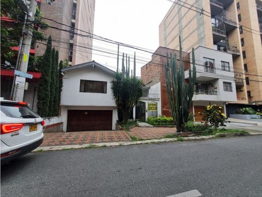 Casa de luxo - Medellín, Departamento de Antioquia