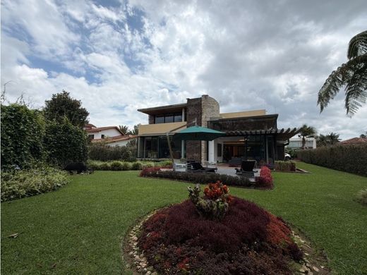 Casa de campo en Rionegro, Departamento de Antioquia