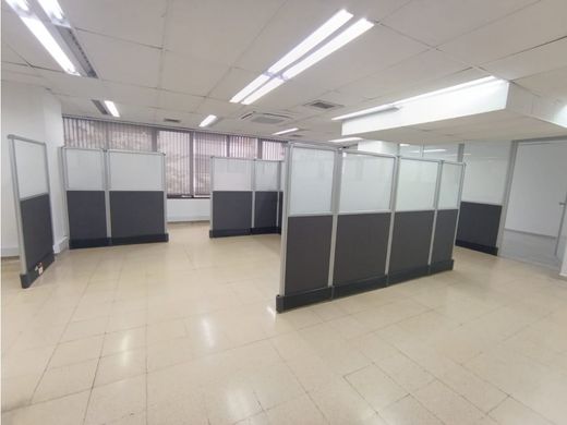 Ofis Medellín, Departamento de Antioquia