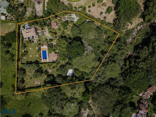 Загородный Дом, San Jerónimo, Departamento de Antioquia