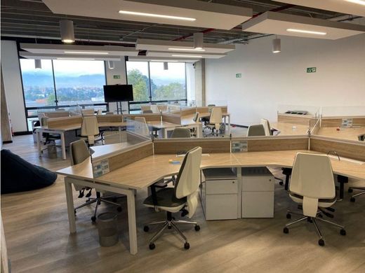 Oficina en Bogotá, Bogotá  D.C.