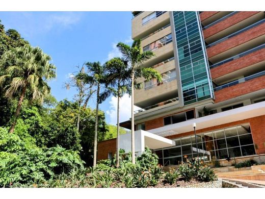 Appartamento a Medellín, Departamento de Antioquia