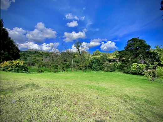 ‏קרקע ב  Envigado, Departamento de Antioquia