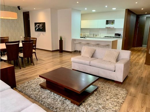 Appartement in Bogota, Bogotá  D.C.