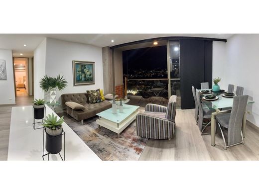 Apartment in Medellín, Departamento de Antioquia