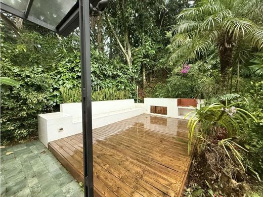 Casa de luxo - Envigado, Departamento de Antioquia