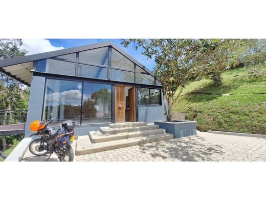 Casa de luxo - Retiro, Departamento de Antioquia