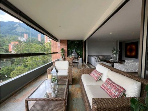 Apartment in Medellín, Departamento de Antioquia